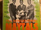 THE MAYTALS the sensational DYNAMIC ja VG+/VG+ shrink re