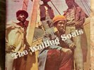 THE WAILING SOULS s/t STUDIO ONE ja VG-/VG+ re