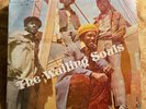 THE WAILING SOULS s/t STUDIO ONE ja VG/VG- re