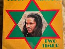 DELROY WILLIAMS two timer ISLAND IN THE CITY us VG+/VG++ shrink