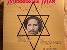 WILLY WILLIAMS messenger man JAH MUZIK ca VG+/VG+