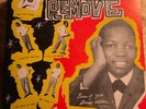 DELROY WILSON i shall not remove STUDIO ONE ja VG+/VG+ blue ribbon label