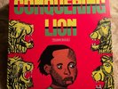 YABBY YOU conquering lion expanded PRESSURE SOUNDS uk NM/NM 2lp