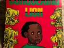 YABBY YOU conquering lion MICRON MUSIC ja VG/VG+