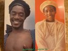BARRY BROWN & LITTLE JOHN show down vol 1 CHANNEL ONE ja VG+/VG+