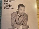 DERRICK HARRIOTT ROCK STEADY v/a DUB STORE japan NM/VG+ 1966-69 2lp