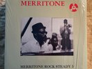 MERRITONE ROCK STEADY 3 v/a DUB STORE japan NM/NM