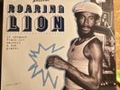 ROARING LION v/a PRESSURE SOUNDS uk NM/NM lee Perry UPSETTERS 2lp