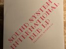 KING TUBBY sound system international dub PRESSURE SOUNDS uk NM/NM