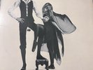 FLEETWOOD MAC *** RUMOURS *** RCA MUSIC EDITION