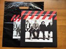 U2 How To Dismantle an Atomic Bomb LP 2004 1st Ed with  Bag Ex