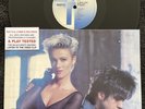 Roxette – It Must Have Been Love 3 Track 12'' Vinyl 1990 CLEANED/TESTED EX VIDEO