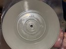 ABBA AngelEyes/ Voulez Vous...unique grey vinyl Test Pressing.