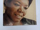 Vintage Maya Angelou – The Poetry Of - Promo Perception PLP 32 RE Vinyl New