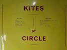 CIRCLE - KITES (1974) THOR RECORDS (CAPTAIN MARRYAT) LP JAZZ PSYCH FUNKY BREAKS