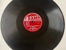 Heartbeats DOOWOP 78 Everybody’s Somebody’s Fool / I Want To Know RAMA VG++ HEAR