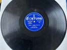 Joe Weaver Don Juans DOOWOP 78 Baby I Love You So / It Must Be FORTUNE VG++ HEAR