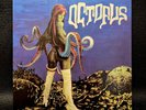 Octopus - Restless Night Vinyl Record Reissue Prog Rock Rare Radiation Records