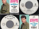 PROMO  Elvis Presley 
