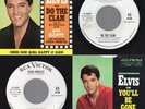 EX/NM PROMO Elvis Presley 