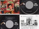 DOS EX/VG++ Elvis Presley 