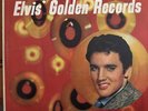 elvis presley rare MONO label elvis golden records lpm 1707