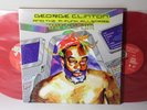 George Clinton & P-Funk Allstars – T.A.P.O.A.F.O.M. Awesome Power, 2x RED vinyl
