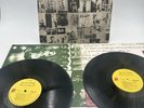Exile On Main Street The Rolling Stones 1st Press 1972 LP Unipak No Postcards A+