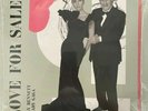 Tony Bennett & Lady Gaga - Love For Sale (Vinyl, Target Exclusive Edition, 2021)