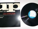 LOU DONALDSON Sunny Side Up LP RARE Japan Mono BLUE NOTE K18P-9236 Jazz NM