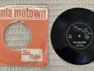 Edwin Starr - Way Over There 45 AUSTRALIA 1968 Tamla Motown TMO-8575 R&B