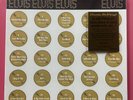 Elvis Presley ‎– Worldwide 50 Gold Award Hits, Vol 1 4x LP Vinyl Box Set Sealed