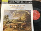 JANOS STARKER - SKROWACZEWSKI / SCHUMANN - LALO / MERCURY