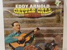 Eddy Arnold   Cattle Call  1967 RCA Victor  LSP 2578 Stereo Shrink Wrapped Open
