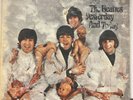 The Beatles - Yesterday and Today LP - [T2553] Mono 3rd State Butcher Cover Only