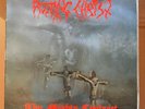 ROTTING CHRIST - THY MIGHTY CONTRACT, 1ST PRESS