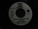 Z26 ABC 11142 NORTHERN SOUL R&B EARL JACKSON LOOKING THRU THE EYES OF LOVE