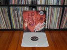 Too Much Crank by Sonic's Rendezvous Band. Lp. Limited Edition, Number 546