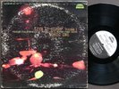 MUSIC INC. Live At Slugs' Volume 1 LP STRATA-EAST SES-1972 US 1972 Cecil McBee