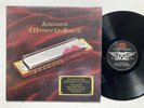 Aerosmith – Honkin' On Bobo LP - 2004 - EX/EX