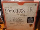 The Doors – L.A. Woman Sessions - 4 x LP Vinyl Record Box Set - RSD 2022 - NEW