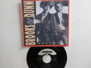 ' BROOKS & DUNN ' HIT 45 + PICTURE  [NEON MOON]  1992