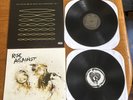 RARE  RISE AGAINST VINYL LP SUFFERER & THE WITNESS And Ghost Note