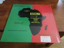 MANU DIBANGO - Countdown At Kusini - Lp - 1975 - 1st Press -Ex in Shrink #2178