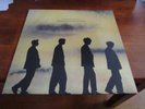 ECHO & The Bunnymen - Songs To Sing and Learn - Lp 1st press w/ 7