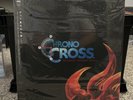 CHRONO CROSS Vinyl THE RADICAL DREAMERS EDITION Analog Game Music Soundtrack NEW
