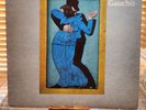 Steely Dan, Gaucho, 1980 1st MCA, MCA-6102, VG+/VG+