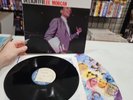LEE MORGAN Delightfulee Morgan BLUE NOTE LP VG+ dmm audiophile reissue  NICE