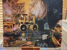 Prince, Sign O the Times, 1987 1st  Paisley Park Dbl. Lp.,9-25577-1