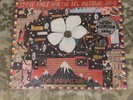 Steve Earle And The Del McCoury Band. The Mountain LP. New  Rare